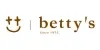 betty's-商店LOGO