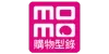 momo購物型錄-商店LOGO